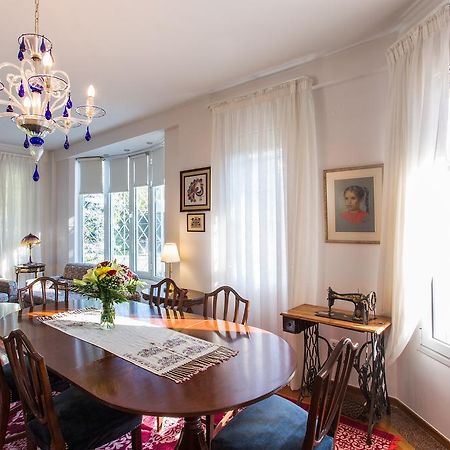 Villa Magnolia Ioannina Luaran gambar