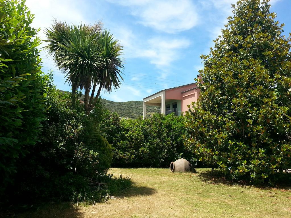 Villa Magnolia Ioannina Luaran gambar