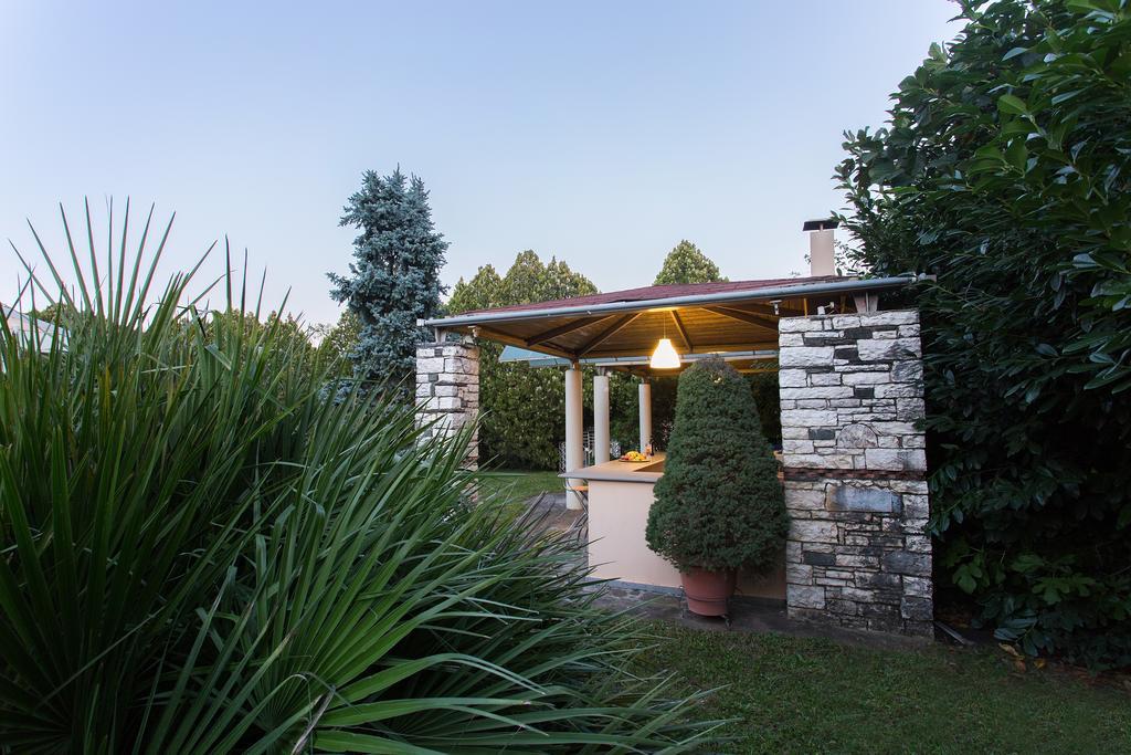 Villa Magnolia Ioannina Luaran gambar
