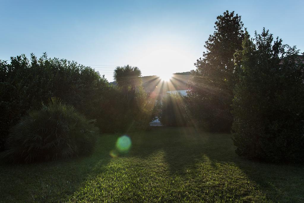 Villa Magnolia Ioannina Luaran gambar