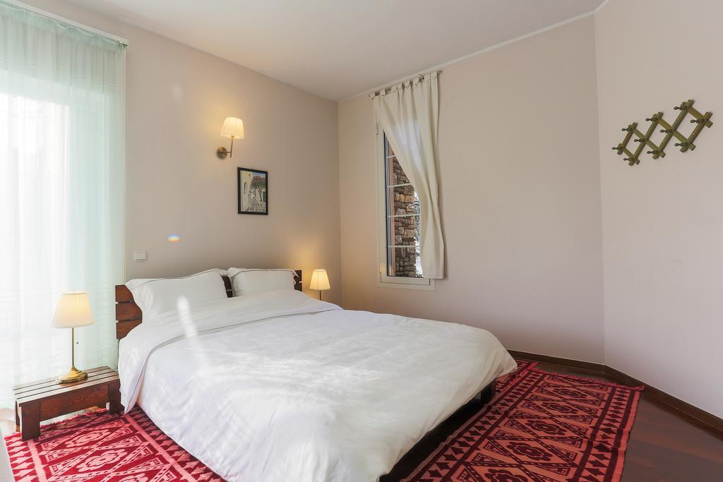 Villa Magnolia Ioannina Luaran gambar