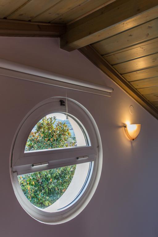 Villa Magnolia Ioannina Luaran gambar