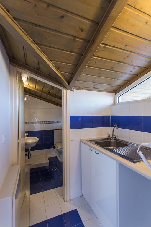 Villa Magnolia Ioannina Luaran gambar