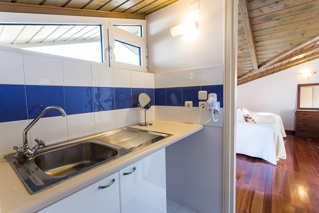 Villa Magnolia Ioannina Luaran gambar