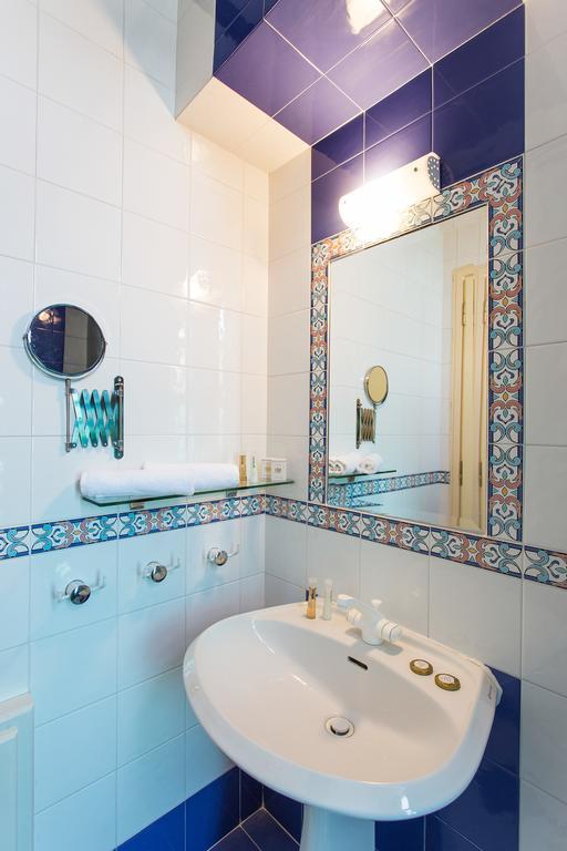 Villa Magnolia Ioannina Luaran gambar