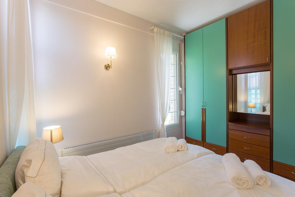Villa Magnolia Ioannina Luaran gambar