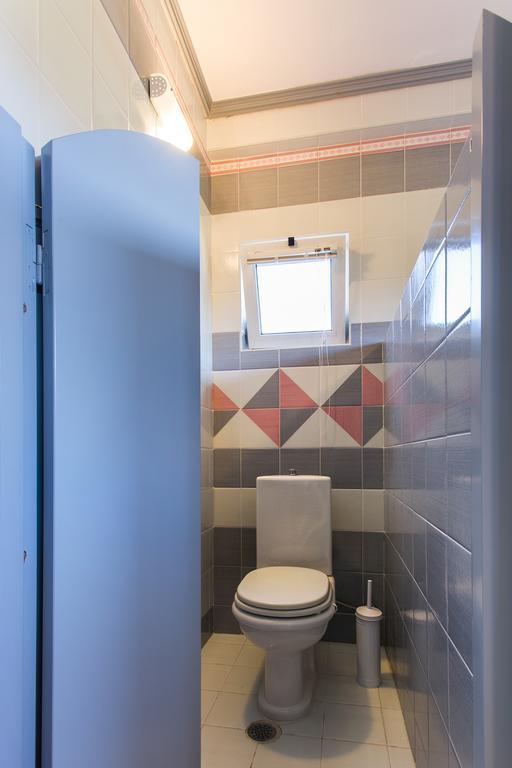 Villa Magnolia Ioannina Luaran gambar