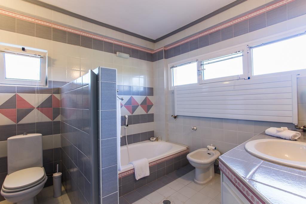 Villa Magnolia Ioannina Luaran gambar