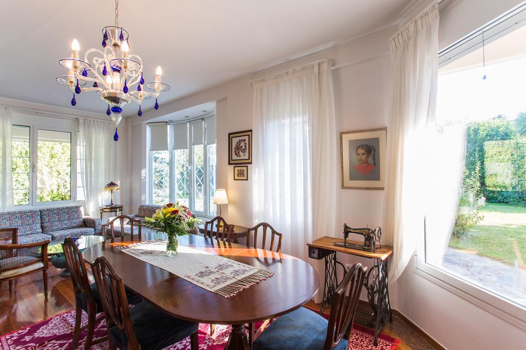 Villa Magnolia Ioannina Luaran gambar