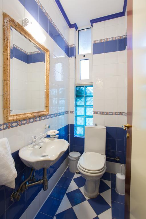 Villa Magnolia Ioannina Luaran gambar
