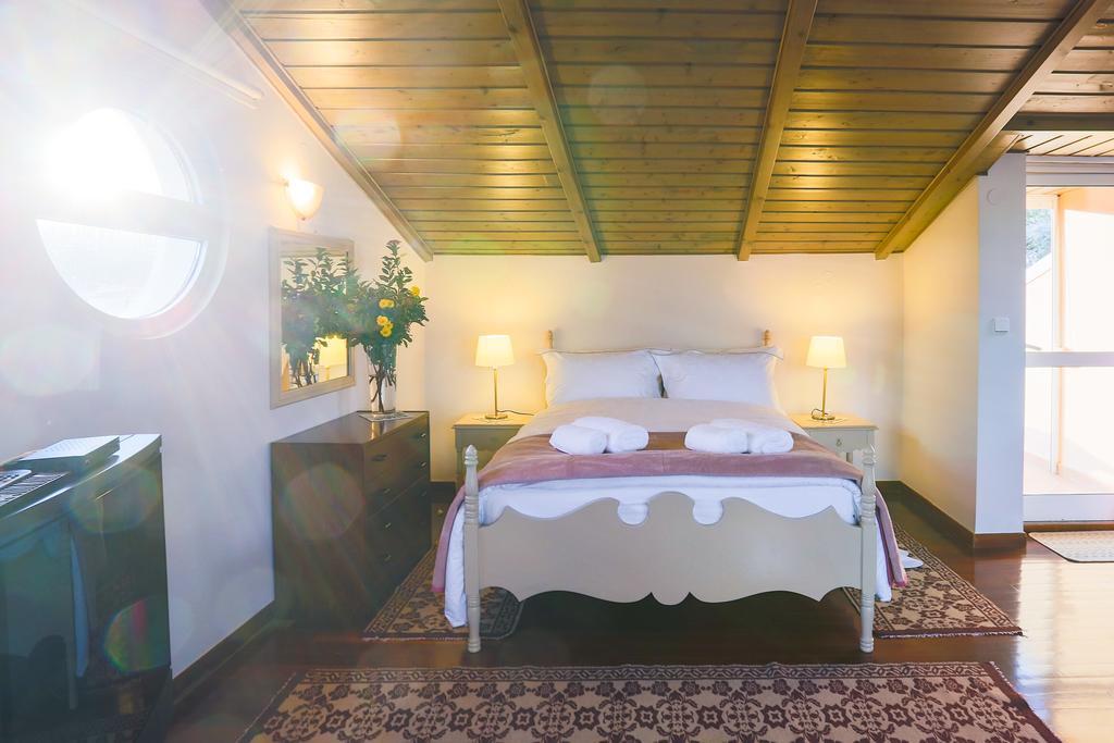 Villa Magnolia Ioannina Luaran gambar