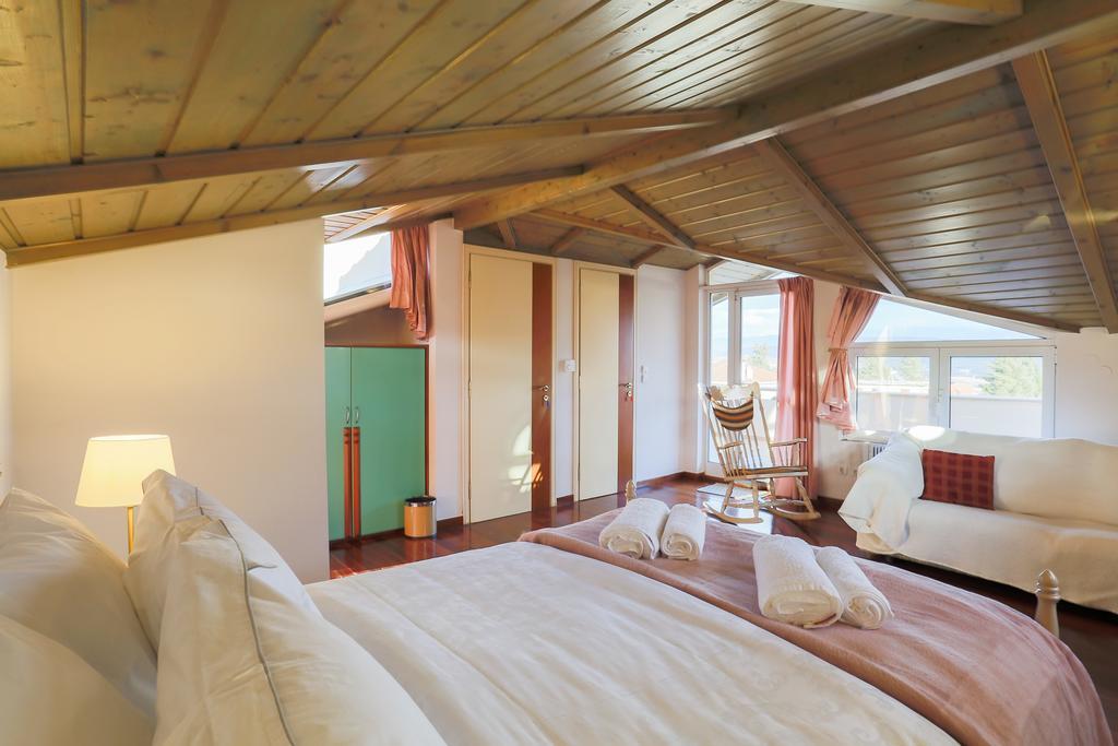 Villa Magnolia Ioannina Luaran gambar