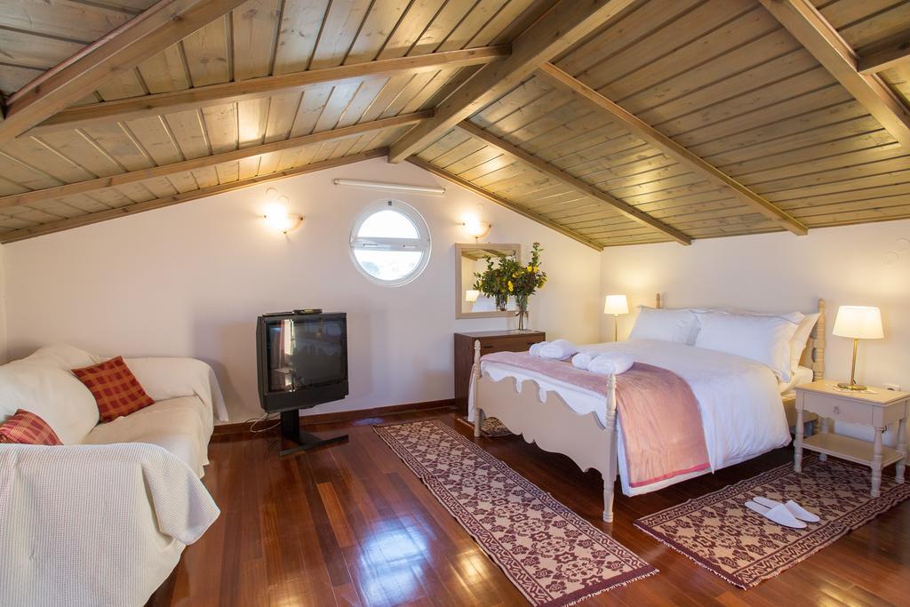 Villa Magnolia Ioannina Luaran gambar