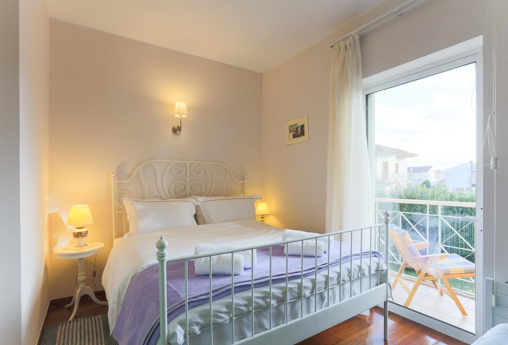 Villa Magnolia Ioannina Luaran gambar