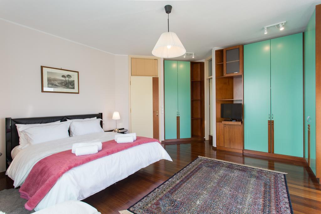 Villa Magnolia Ioannina Luaran gambar
