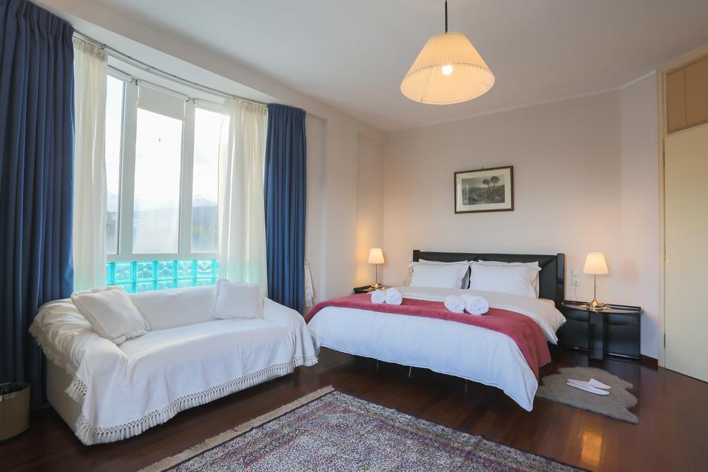 Villa Magnolia Ioannina Luaran gambar