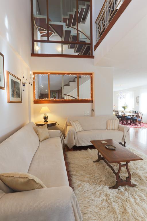 Villa Magnolia Ioannina Luaran gambar