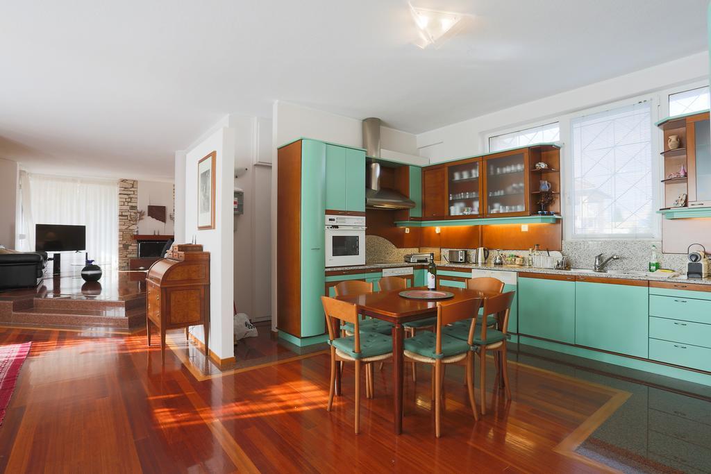 Villa Magnolia Ioannina Luaran gambar
