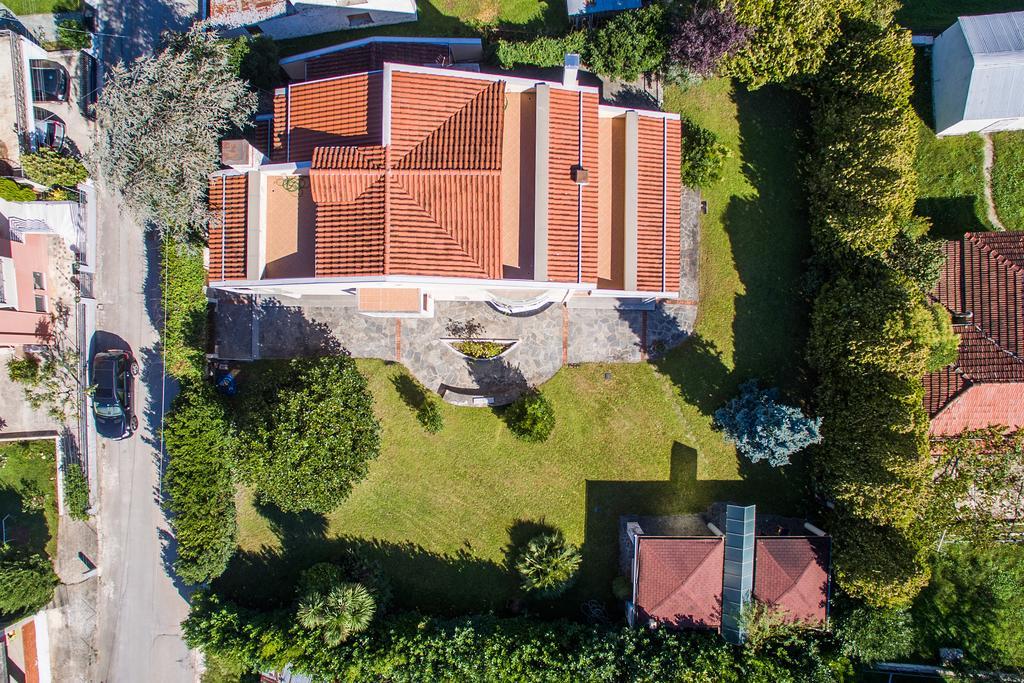 Villa Magnolia Ioannina Luaran gambar